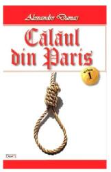 Călăul din Paris Vol. 1 (ISBN: 9789737017536)