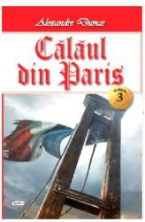 Călăul din Paris Vol. 3 (ISBN: 9789737017550)