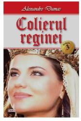 Colierul reginei Vol. 3 (ISBN: 9789737017529)