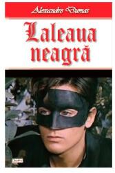 Laleaua neagră (ISBN: 9789737017215)
