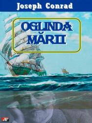 Oglinda marii - Joseph Conrad (ISBN: 9789737013859)