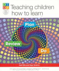 Teaching Children How to Learn - Gail Ellis, Nayr Ibrahim (ISBN: 9783125013629)
