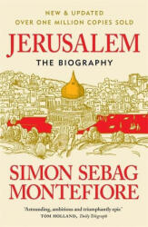 Jerusalem - The Biography (ISBN: 9781474614399)