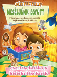 Meséljünk együtt (2020)