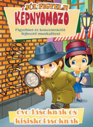 Képnyomozó (2020)