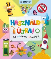 Használd újra! 25 műalkotás műanyagból (2020)