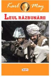 Leul răzbunării. În țara leului de argint Vol. 1 (ISBN: 9789737017024)