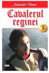 Cavalerul reginei Vol. 1 (ISBN: 9789737017239)