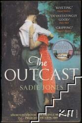Outcast (ISBN: 9780099513421)
