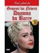 Gemenii lui Nevers 2/2-Doamna Du Barry - Paul Feval fiul (ISBN: 9789737016751)