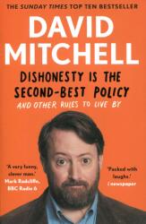 Dishonesty is the Second-Best Policy (ISBN: 9781783351985)
