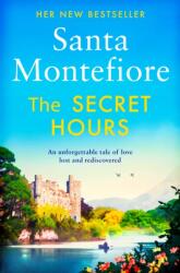 The Secret Hours (ISBN: 9781471169656)