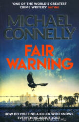 Fair Warning (ISBN: 9781409199083)