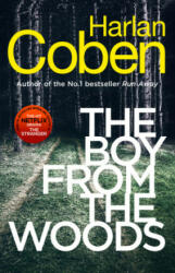 Boy from the Woods (ISBN: 9781529123838)