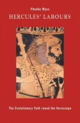 Hercules' Labours - Wyss, Phoebe (ISBN: 9780954609962)