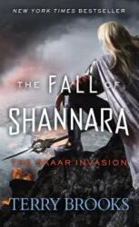 Skaar Invasion - Terry Brooks (ISBN: 9780553391534)