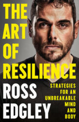 Art of Resilience - Ross Edgley (ISBN: 9780008356934)