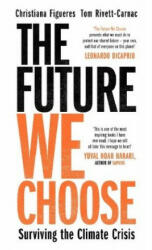 THE FUTURE WE CHOOSE - Tom Carnac (ISBN: 9781786580368)