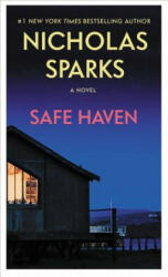 Safe Haven - Nicholas Sparks (ISBN: 9781478948377)
