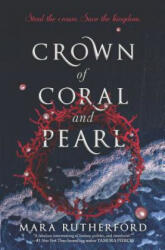Crown of Coral and Pearl (ISBN: 9781335090447)