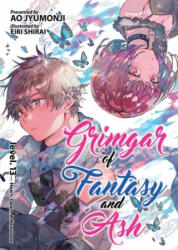 Grimgar of Fantasy and Ash (Light Novel) Vol. 13 - Eiri Shirai (ISBN: 9781645053002)