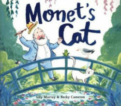 Monet's Cat (2020)