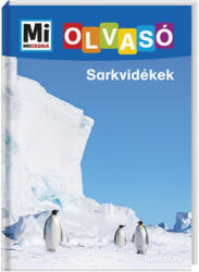 Sarkvidékek (2020)