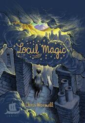 Locul magic (ISBN: 9789735067823)