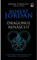 Dragonul renăscut (ISBN: 9786060063636)