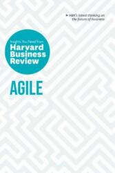 Agile: The Insights You Need from Harvard Business Review - Harvard Business Review (ISBN: 9781633698956)