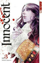 Innocent 03 - Shin'ichi Sakamoto (ISBN: 9783842035713)