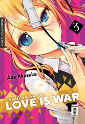 Kaguya-sama: Love is War 03 (2020)