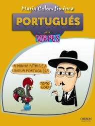 Portugués - MARIA COLOM JIMENEZ (ISBN: 9788441538351)