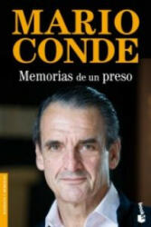 Memorias de un preso - Mario Conde (ISBN: 9788427036697)