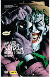 Batman: Gluma ucigașă (ISBN: 9786067106923)