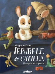 Iepurele de catifea - Margery Williams (ISBN: 9786067885798)