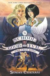 The School for Good and Evil 06. One True King (ISBN: 9780062999764)