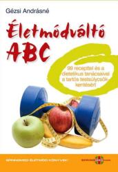 ÉLETMÓDVÁLTÓ ABC (2020)
