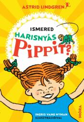 Ismered Harisnyás Pippit? (2020)