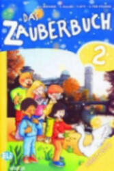 Das Zauberbuch. Arbeitsbuch 2 - Mariagrazia Bertarini (ISBN: 9788853613448)