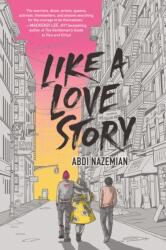 Like a Love Story (ISBN: 9780062839374)