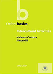 Oxford Basics - Intercultural Activities (ISBN: 9780194421782)