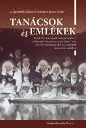 TANÁCSOK ÉS EMLÉKEK (2020)