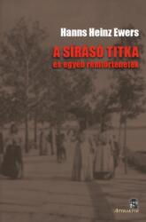 A sírásó titka (2020)