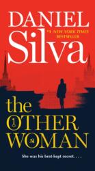 The Other Woman - Daniel Silva (2019)