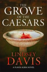 The Grove of the Caesars (2020)