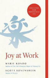 Joy at Work : Organizing Your Professional Life (2020)