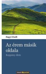 Az érem másik oldala - koppány élete (ISBN: 9783990109069)