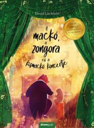 A mackó, a zongora és a kismackó koncertje (2020)