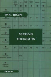 Second Thoughts - Wilfred R Bion (1987)